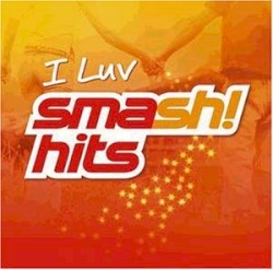 I Luv Smash! Hits