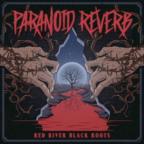 Red River Black Roots