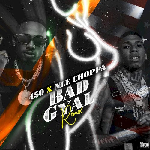 Bad Gyal (remix)