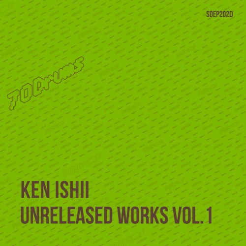 Unreleased Works Vol.1
