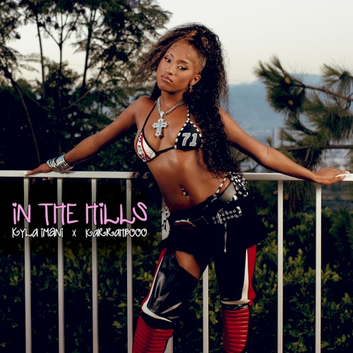 In the Hills