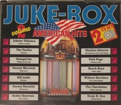 Juke Box: American Hits, Volume 2