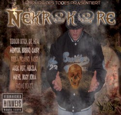Nekrokore