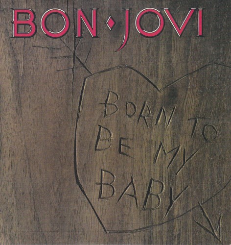 Born to Be My Baby