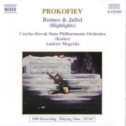 Romeo & Juliet (Highlights)