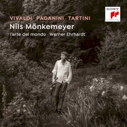 Vivaldi / Paganini / Tartini