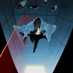 Master Spy Original Soundtrack