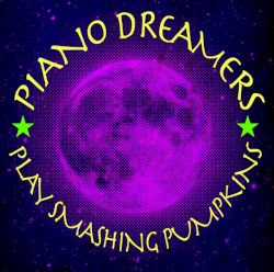 Piano Dreamers Play Smashing Pumpkins