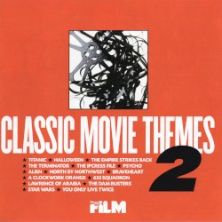 Classic Movie Themes 2