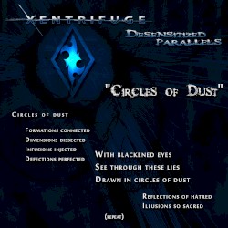 Circles of Dust