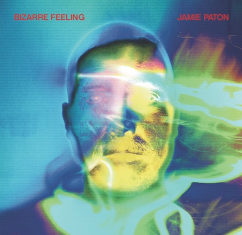 Bizarre Feeling