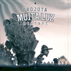 Muita luz