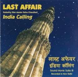 India Calling - Sound Movie Suite III
