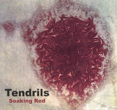 Soaking Red