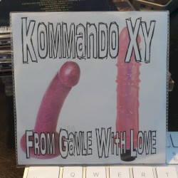 From Gävle With Love