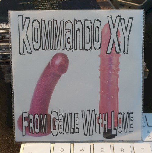 From Gävle With Love