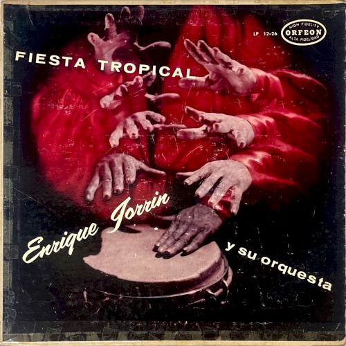Fiesta Tropical