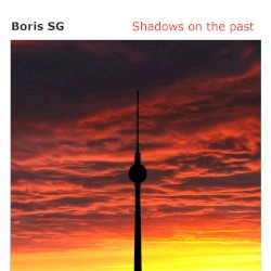 Shadows on the past