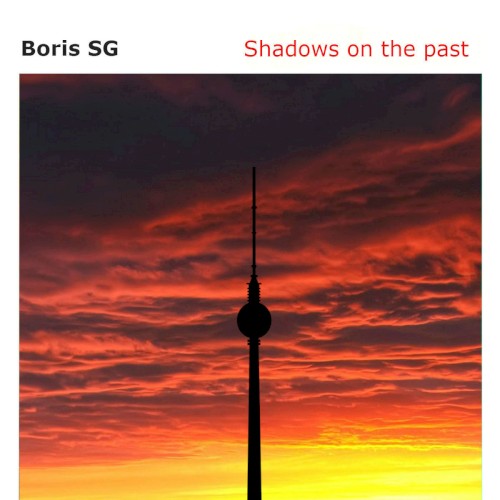 Shadows on the past