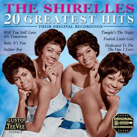 The Greatest Hits