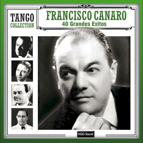 Tango Collection: 40 grandes éxitos