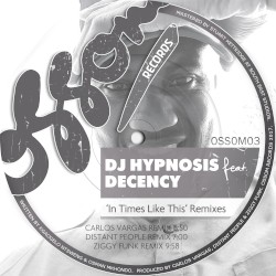 In Times Like This (Remixes)