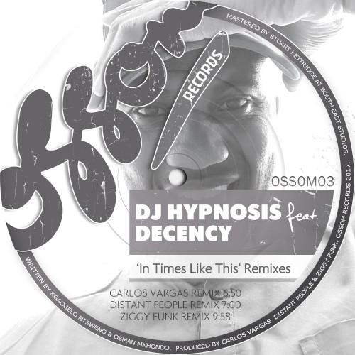 In Times Like This (Remixes)