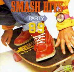 Smash Hits Party 89