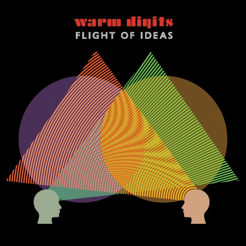 Flight of Ideas