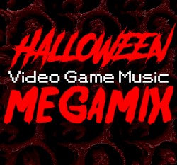 NINTENDO HALLOWEEN MEGAMIX 2023