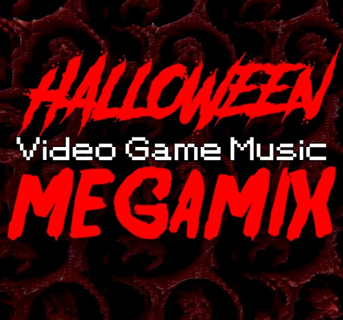 NINTENDO HALLOWEEN MEGAMIX 2023