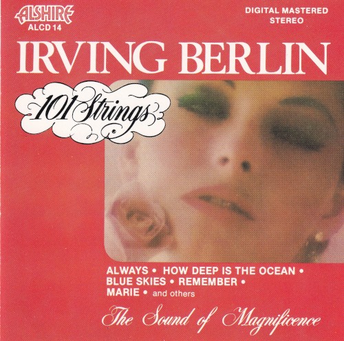 Irving Berlin