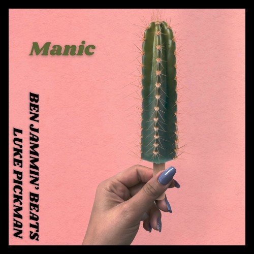 Manic
