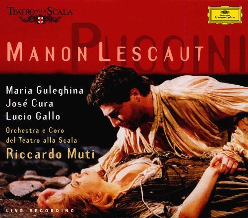 Manon Lescaut
