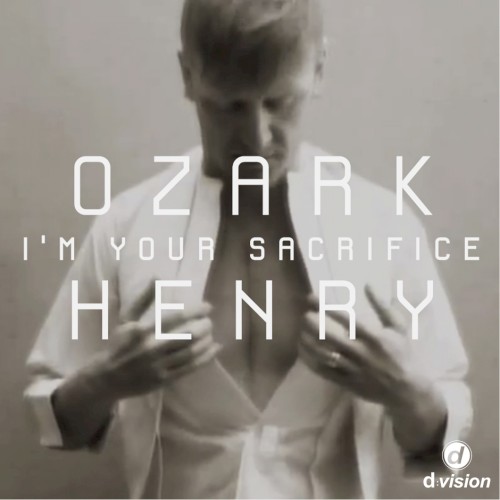 I’m Your Sacrifice