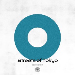 Streets of Tokyo