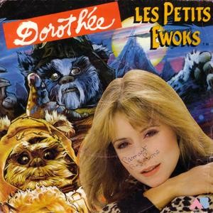 Les Petits Ewoks