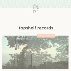 2017 Label Sampler