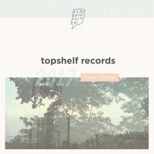 2017 Label Sampler