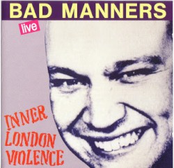Inner London Violence