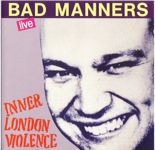 Inner London Violence