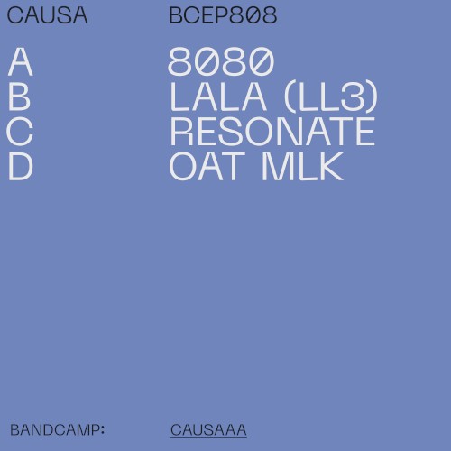 BCEP808