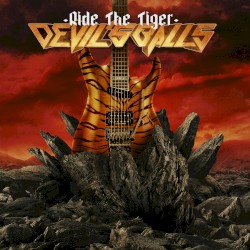 Ride the Tiger
