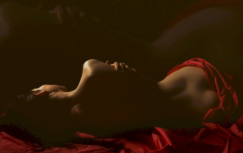 The Many Curses You Get When You Surrender Fully to the Self