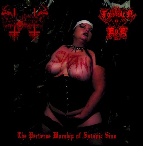 The Perverse Worship of Satanic Sins