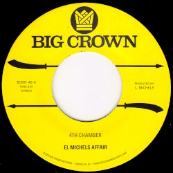 4th Chamber / Snakes