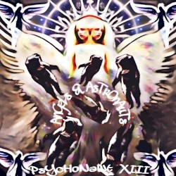 AnGeLs & AsTrOnAuTs