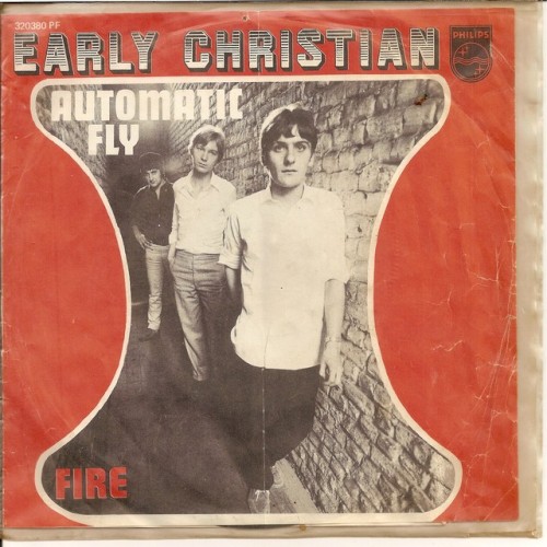 Automatic Fly / Fire