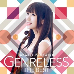 GENRELESS THE BEST