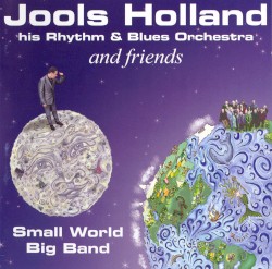 Small World Big Band